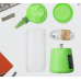 Mini Blender Portabil, microUSB, acumulator reincarcabil
